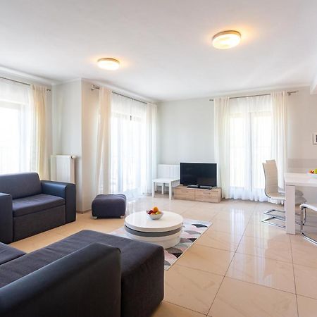 Apartament Panorama Z Widokiem Na Gory Szklarska Poręba Exterior foto