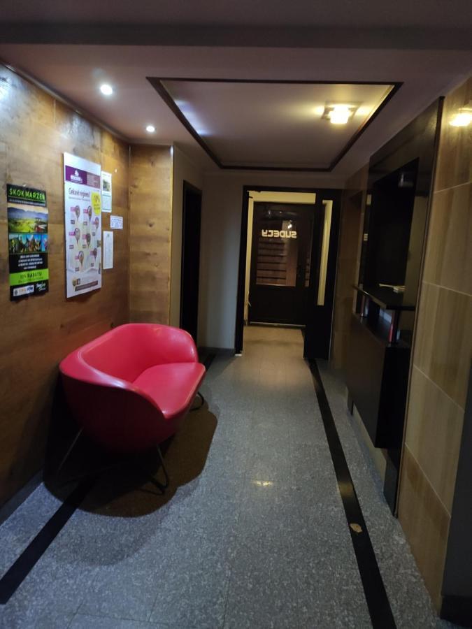 Apartament Panorama Z Widokiem Na Gory Szklarska Poręba Exterior foto