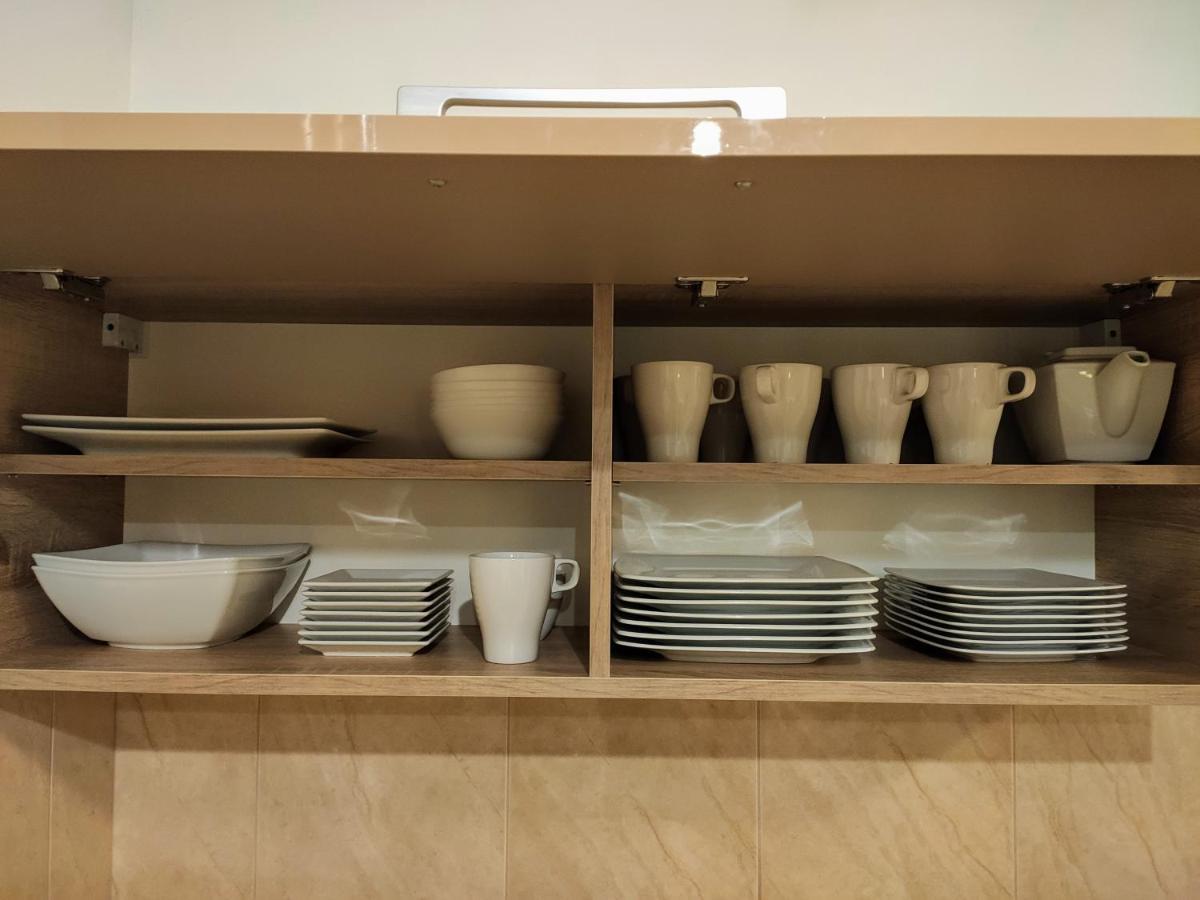 Apartament Panorama Z Widokiem Na Gory Szklarska Poręba Exterior foto