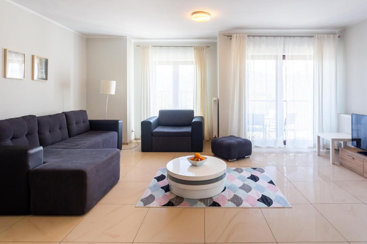 Apartament Panorama Z Widokiem Na Gory Szklarska Poręba Exterior foto