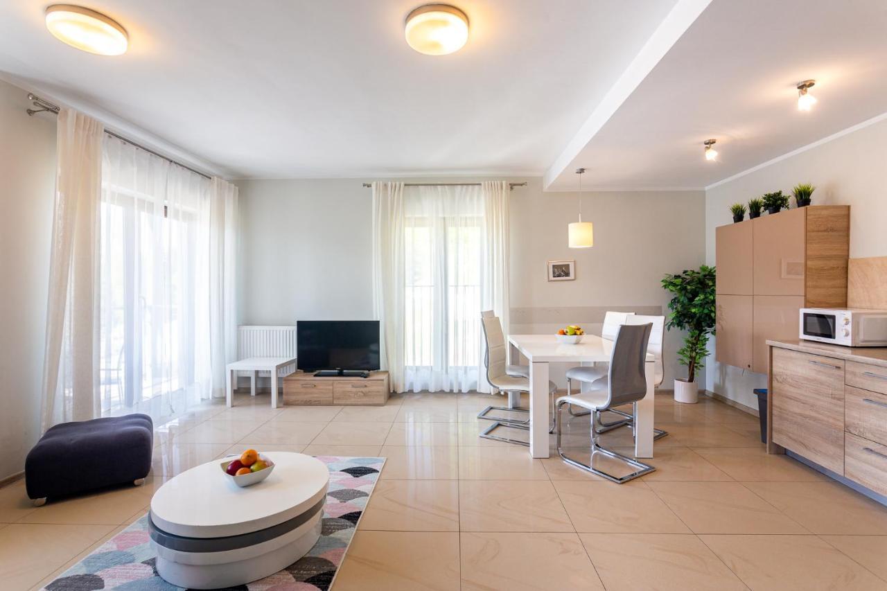 Apartament Panorama Z Widokiem Na Gory Szklarska Poręba Exterior foto