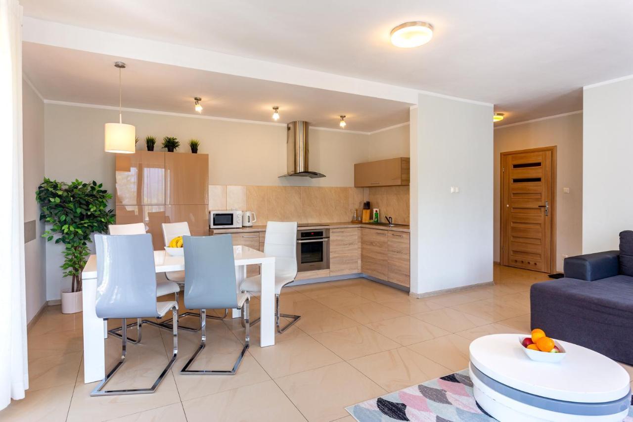 Apartament Panorama Z Widokiem Na Gory Szklarska Poręba Exterior foto