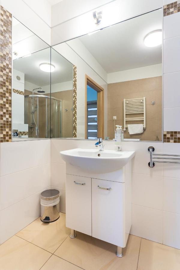 Apartament Panorama Z Widokiem Na Gory Szklarska Poręba Exterior foto