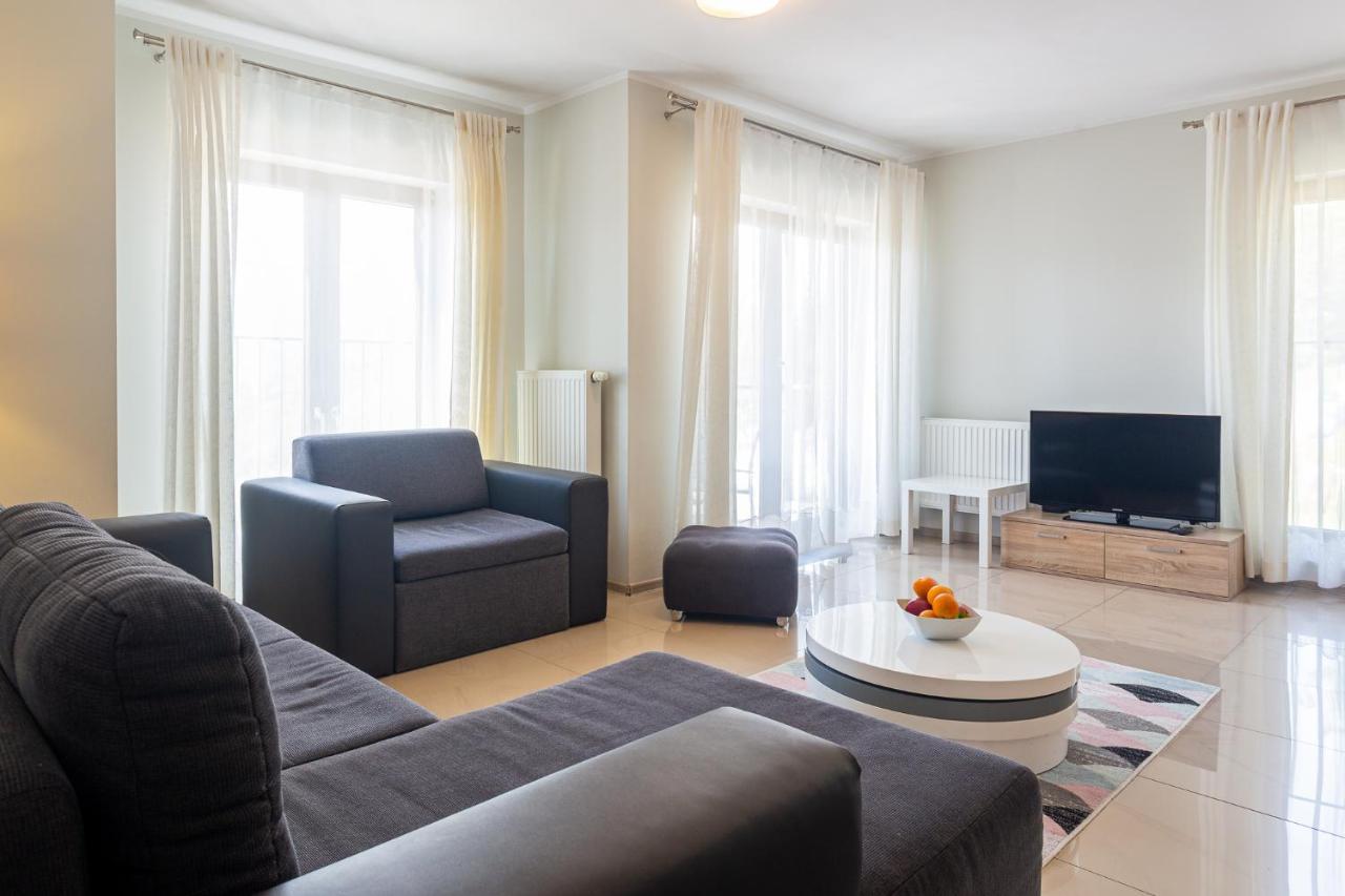 Apartament Panorama Z Widokiem Na Gory Szklarska Poręba Exterior foto