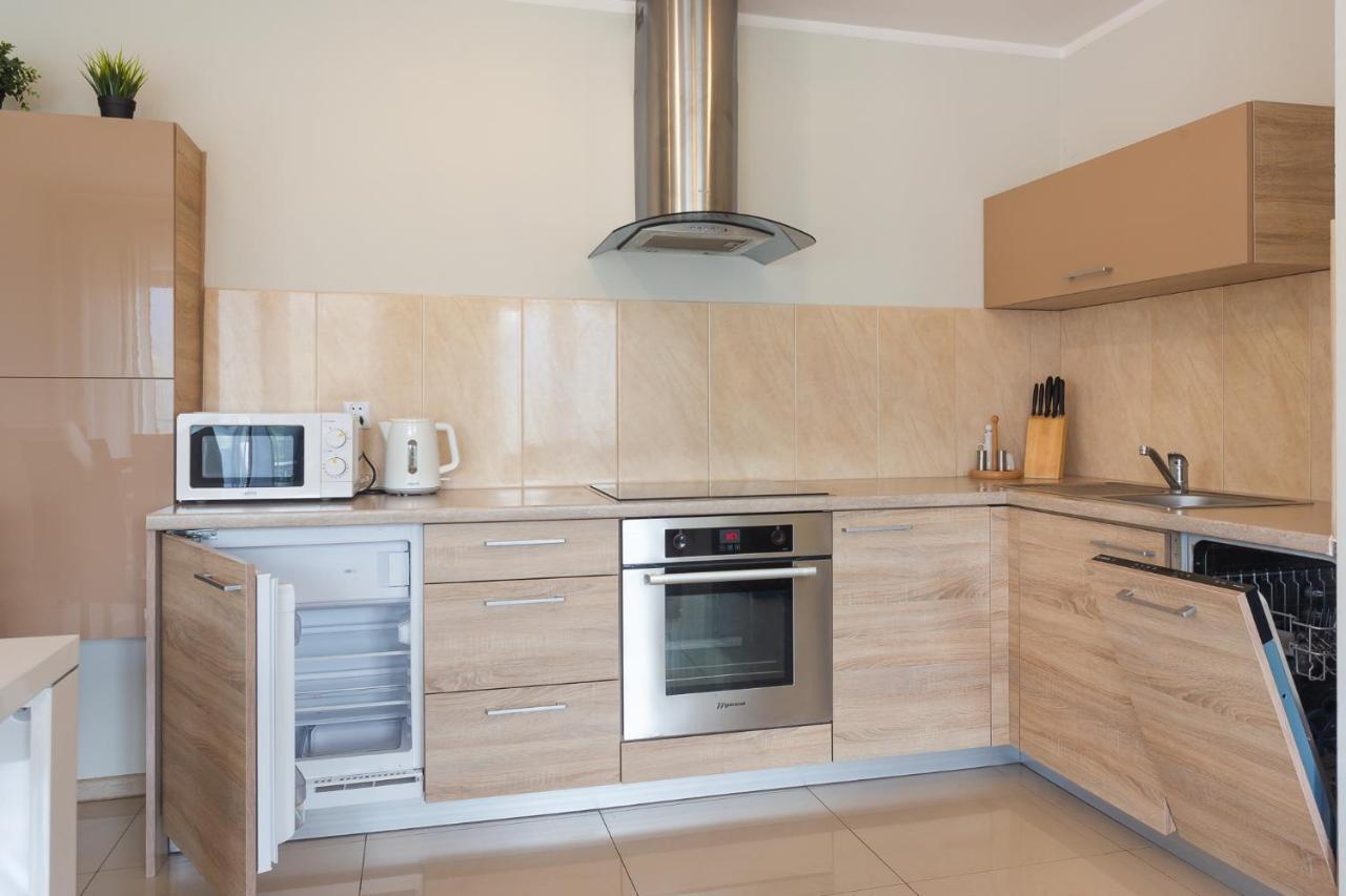 Apartament Panorama Z Widokiem Na Gory Szklarska Poręba Exterior foto